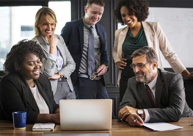 ISO/IEC Certification Training Programs Fea157059