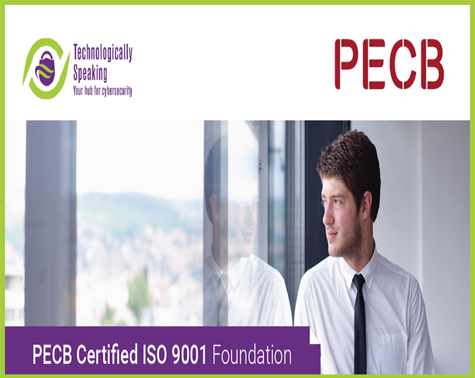 ISO Certification/Training Course Discounts ISO 9001 Foundation - English (E-Learning)