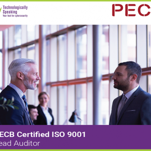 ISO 9001 Lead Auditor - French (Self-Study)