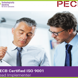 ISO 9001 Lead Implementer - French (Self Study)
