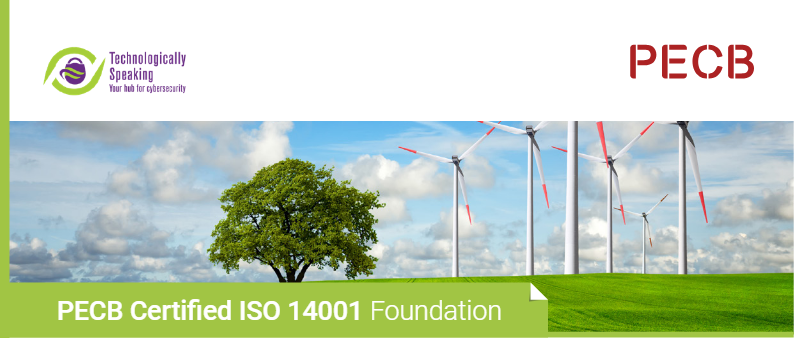 ISO Certification/Training Course Discounts ISO 14001 Foundation - French (Self-Study)