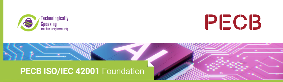 ISO_42001_F ISO/IEC 42001 Foundation - English (Self-Study)