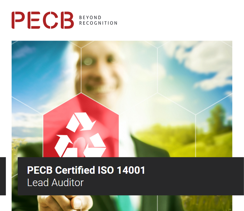 ISO Certification/Training Course Discounts ISO 14001 Lead Auditor - English (Self-Study)