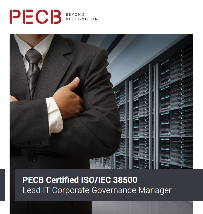 ISO-38500-LM-Lead_Manager ISO/IEC 38500 Lead Manager - English (Self-Study)