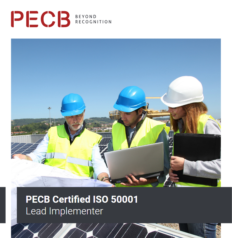 ISO-50001-LI-Lead_Implementer ISO 50001 Lead Implementer - English (Self-Study)