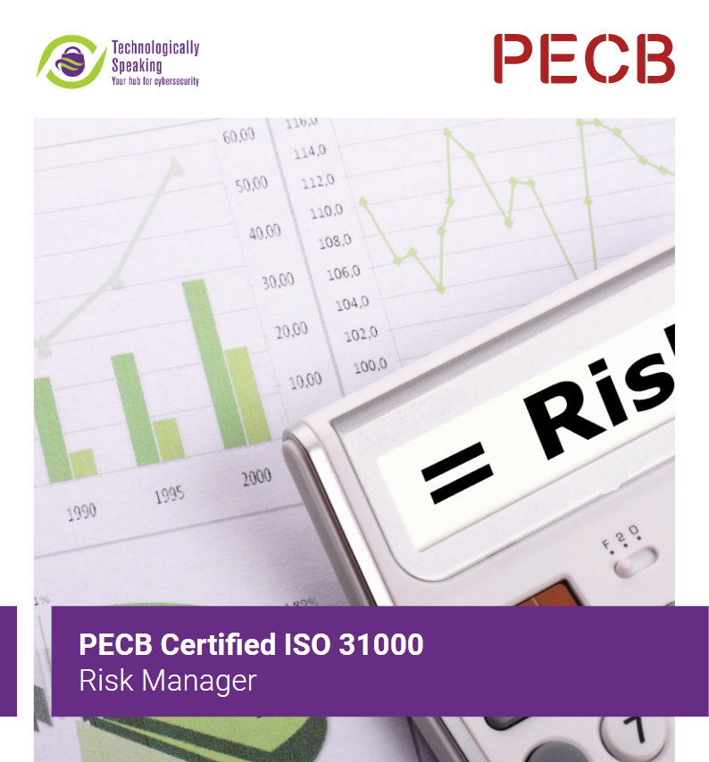 ISO31000-RM-Risk-Manager ISO 31000 Risk Manager - English (Self Study)