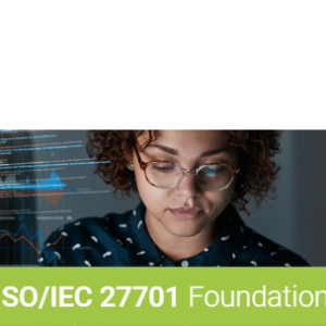 ISO/IEC 27701 Foundation - English (Self-Study)