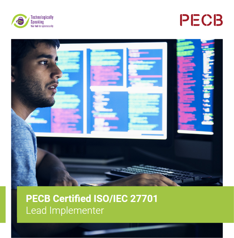 ISO_IEC_27701_LI ISO/IEC 27701 Lead Implementer - English (Self-Study)