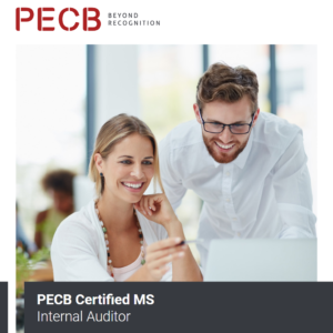 Certified Management Systems Internal Auditor - English (Self Study)