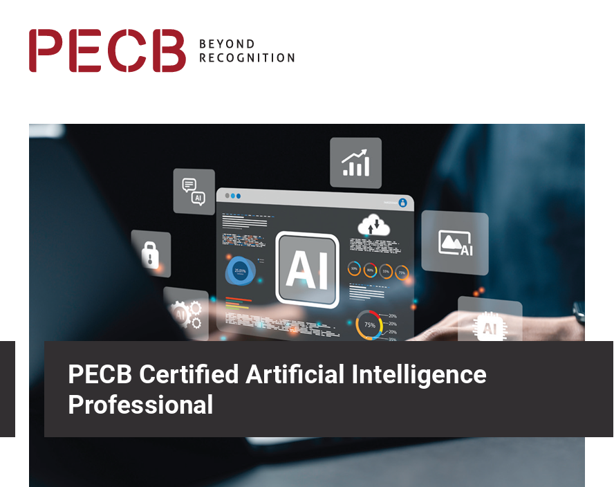 Certified Artificial Intelligence Professional Certified Artificial Intelligence Professional (CAIP) - English (Self Study)