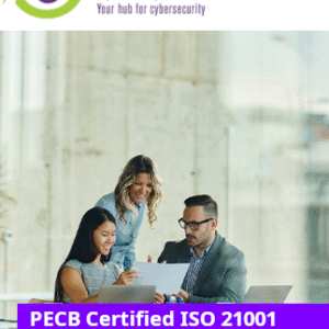ISO 21001 Foundation - English (Self-Study)