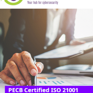 ISO 21001 Lead Auditor - English (Self-Study)