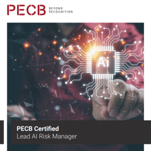 Lead AI Risk Manager - English (Self-Study)